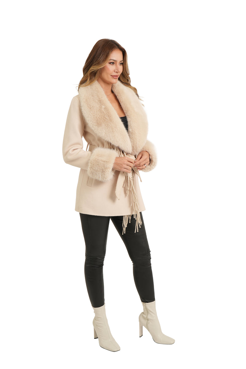 Charlotte Coat