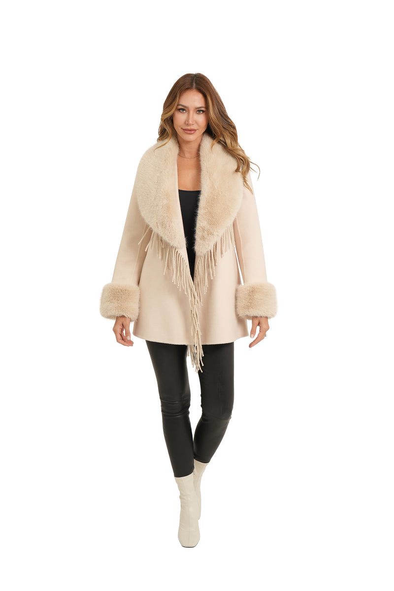 Charlotte Coat