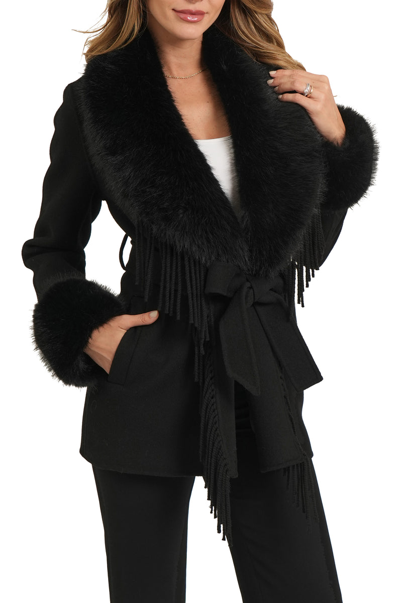 Charlotte Coat