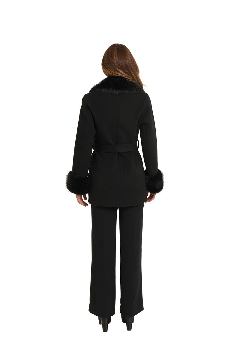 Charlotte Coat