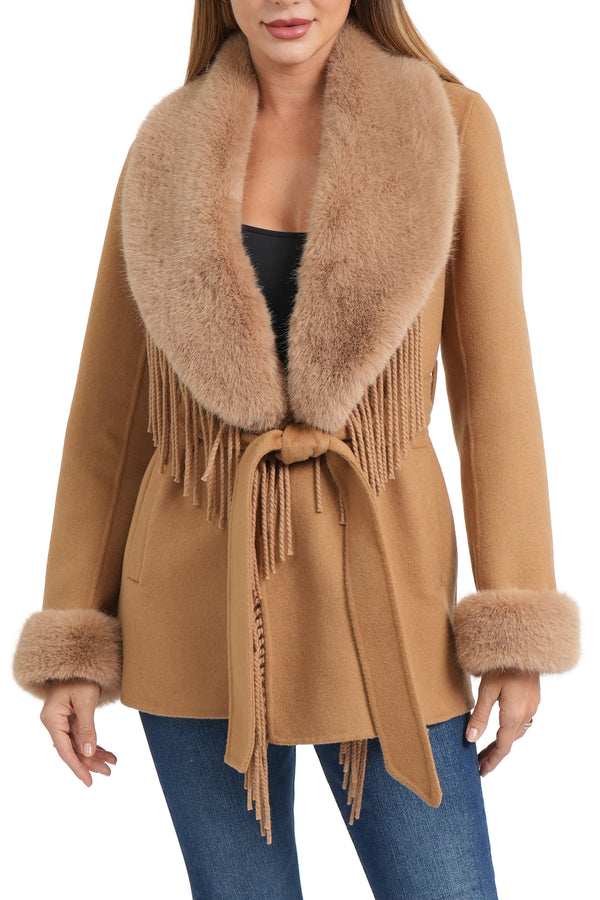 Charlotte Coat
