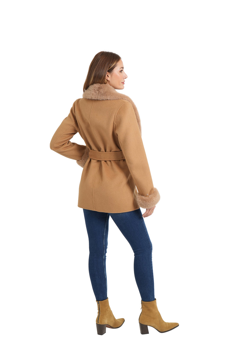 Charlotte Coat