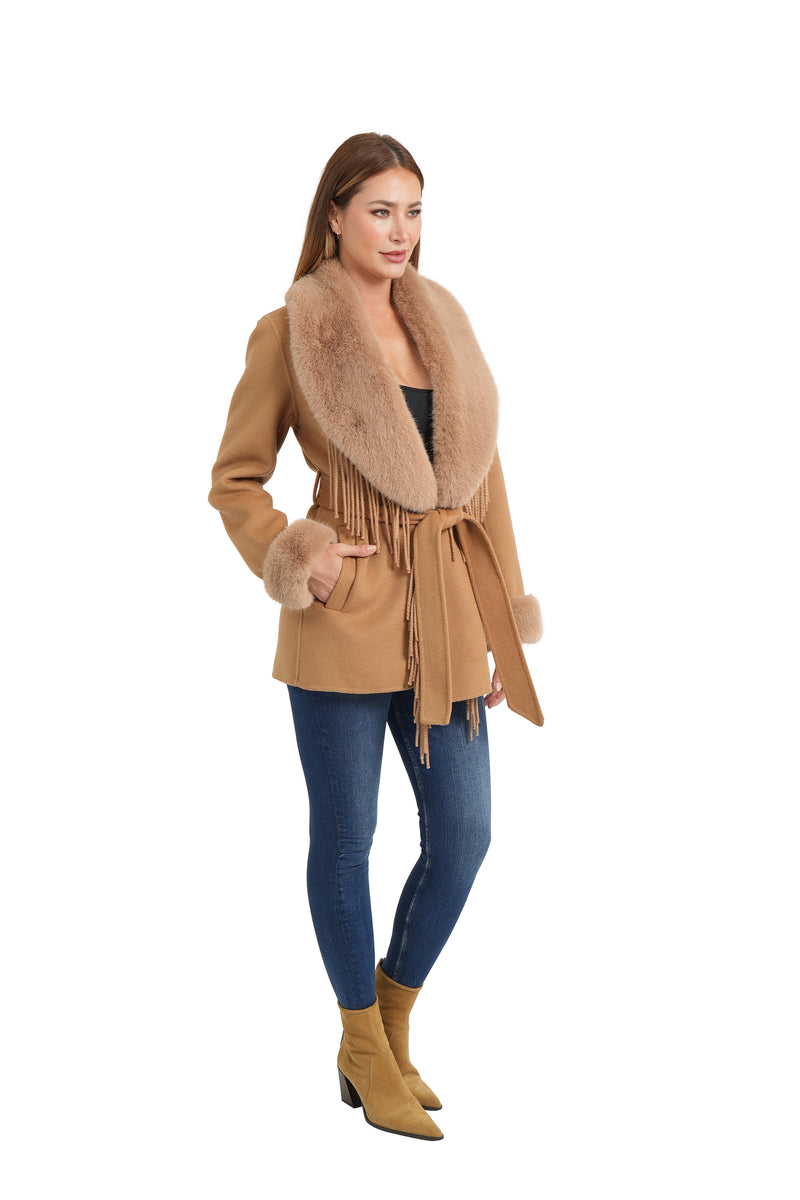 Charlotte Coat