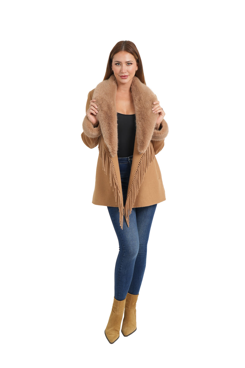 Charlotte Coat