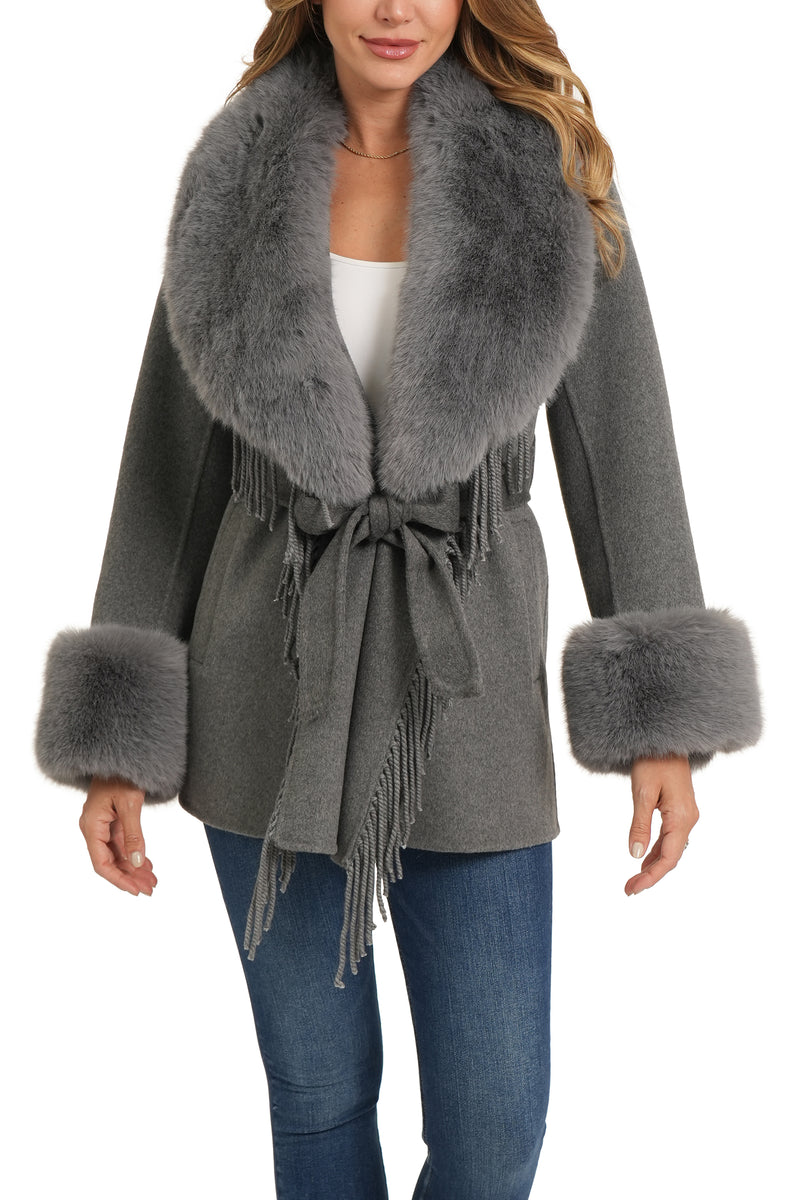 Charlotte Coat
