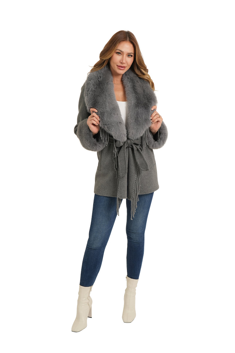 Charlotte Coat