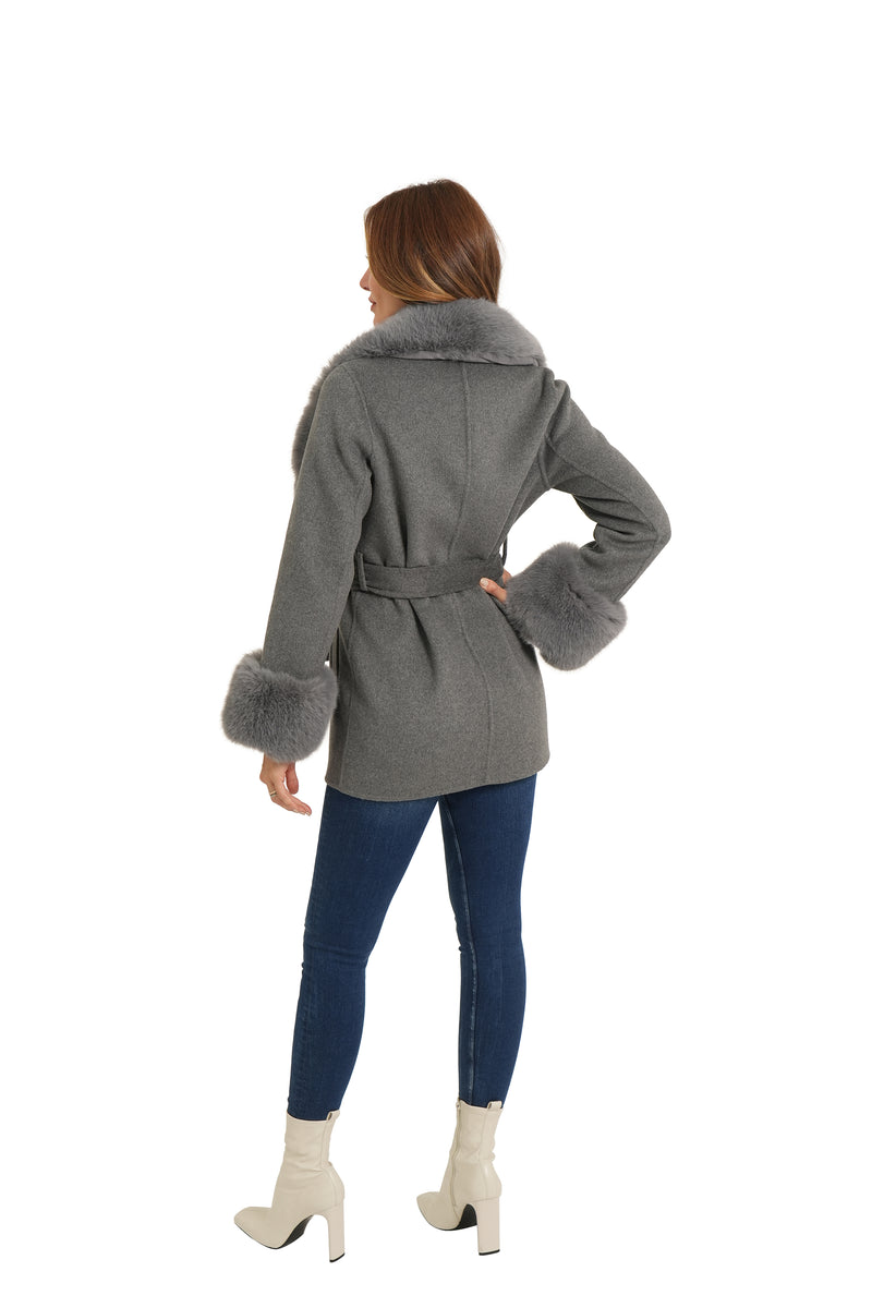 Charlotte Coat