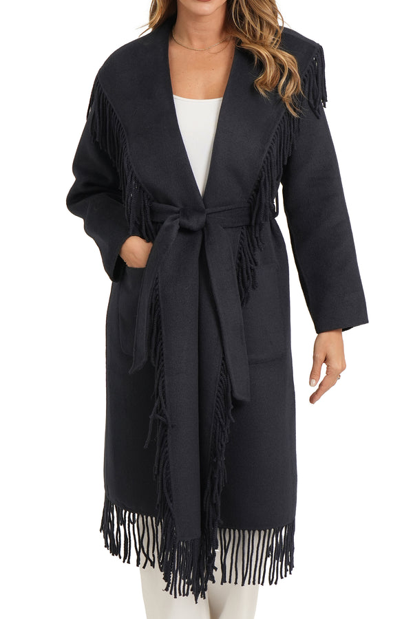 Carl Coat