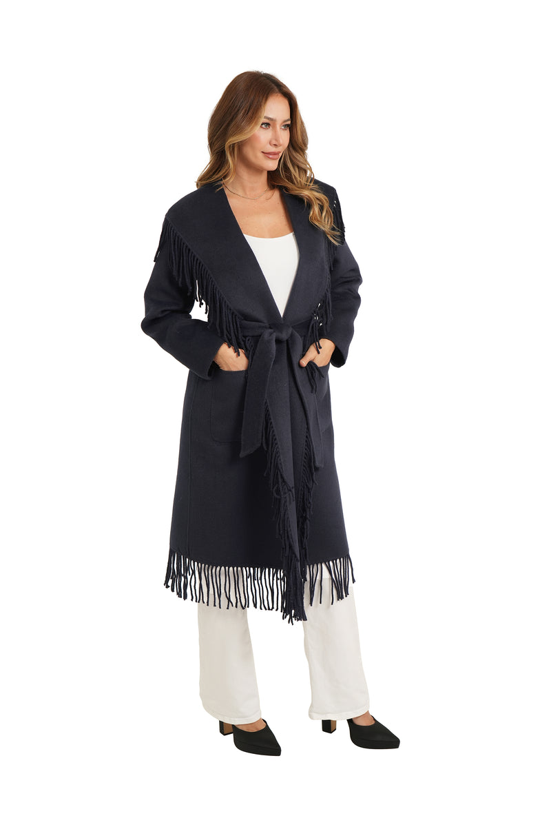 Carl Coat