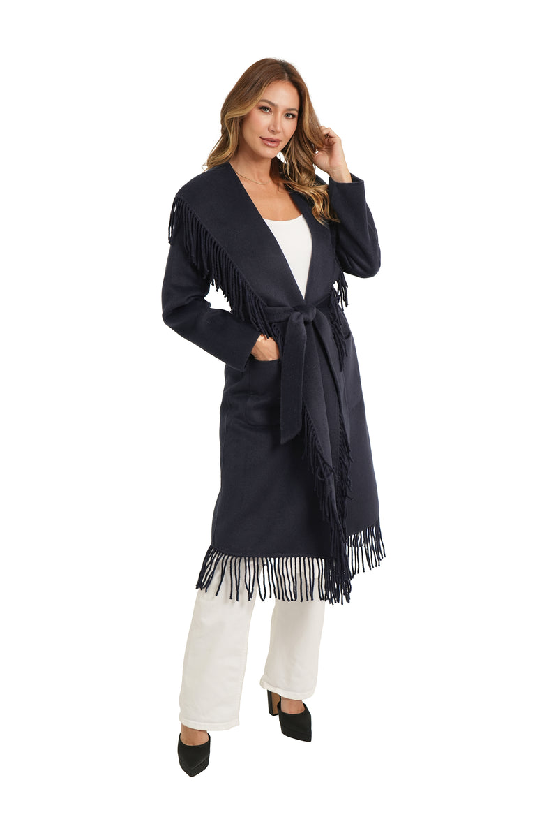 Carl Coat