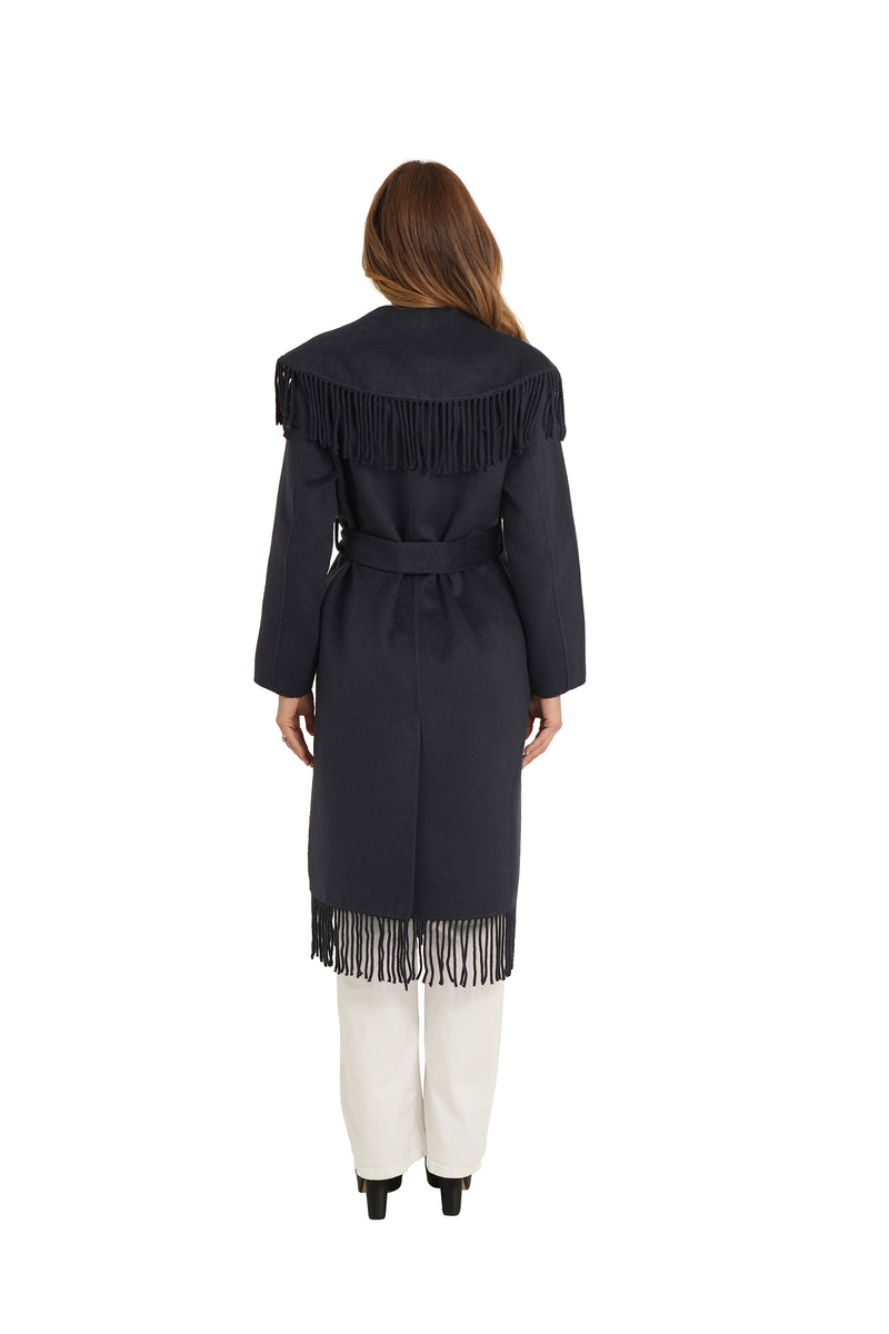 Carl Coat