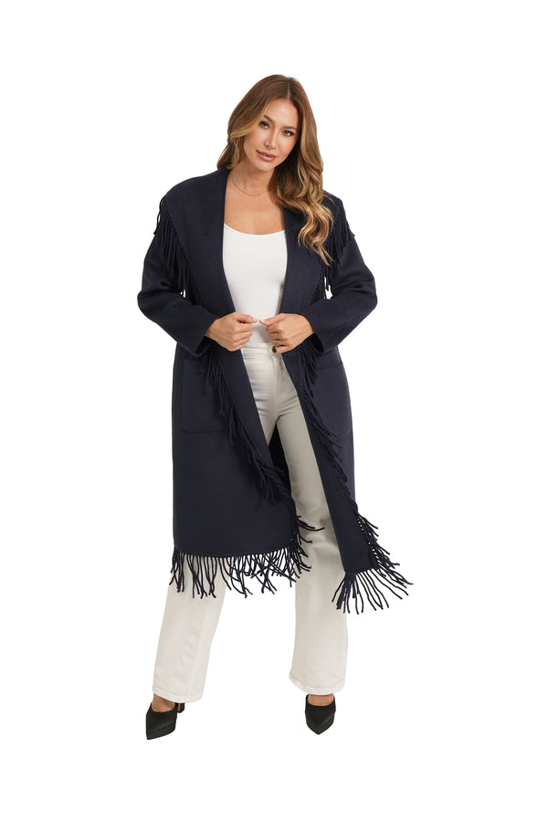 Carl Coat