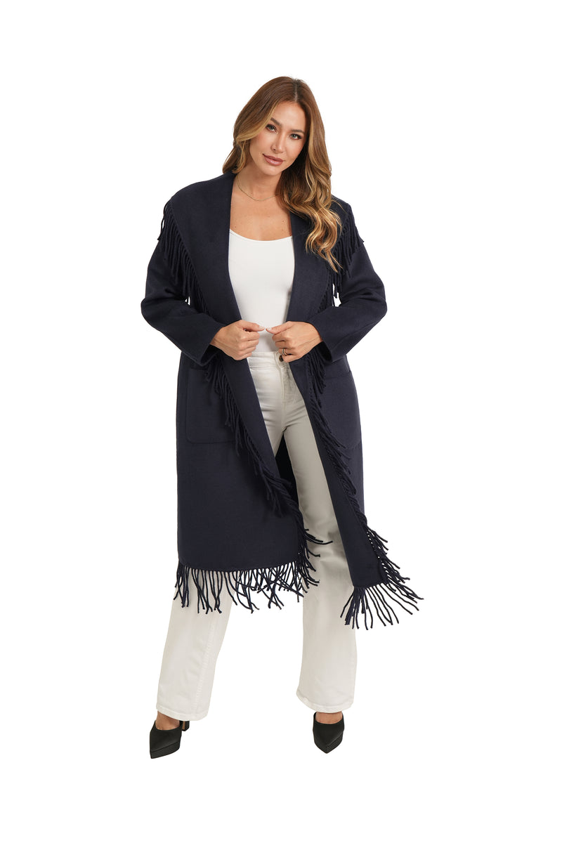 Carl Coat