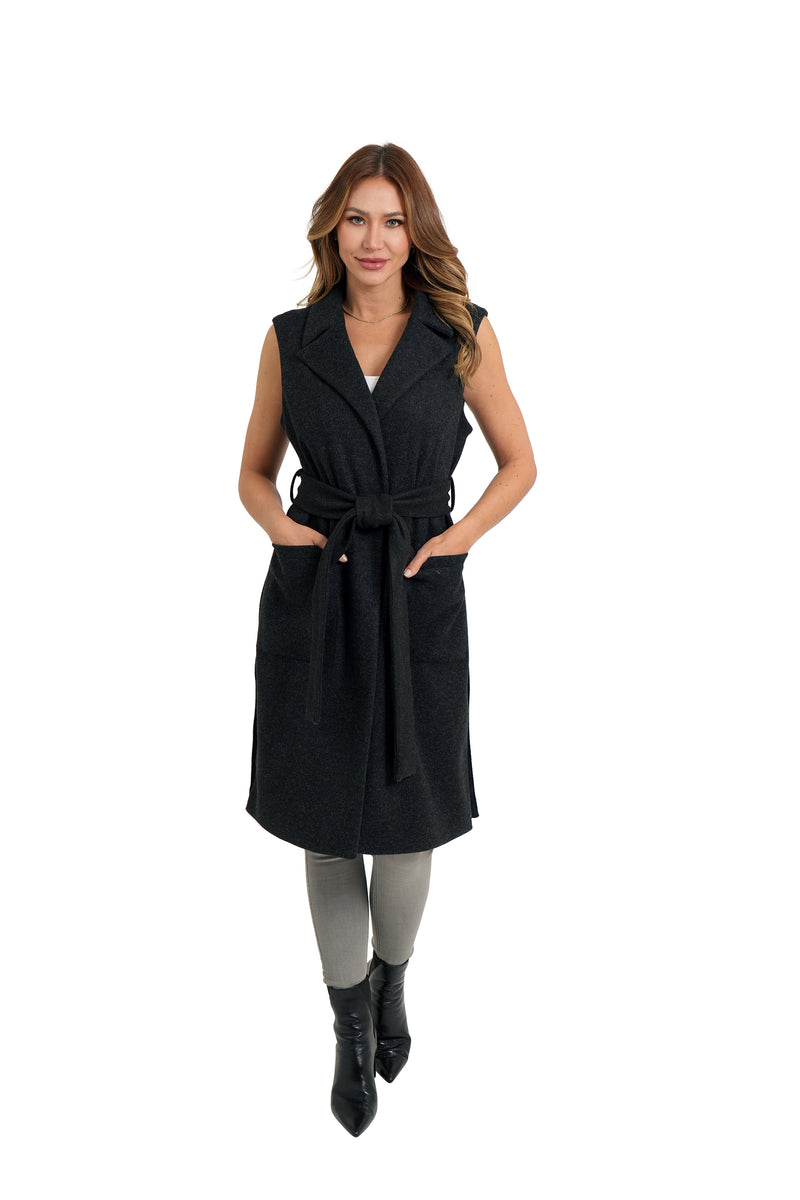 Brie Vest