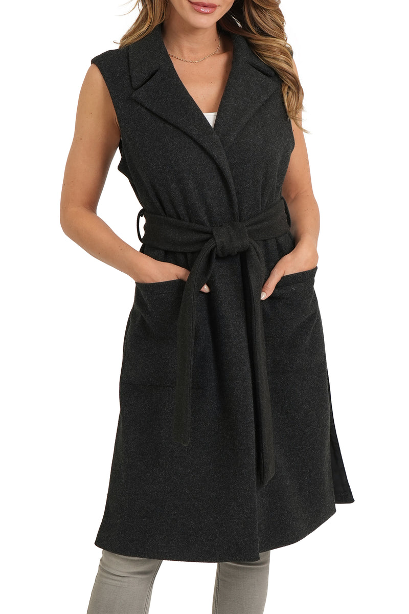 Brie Vest