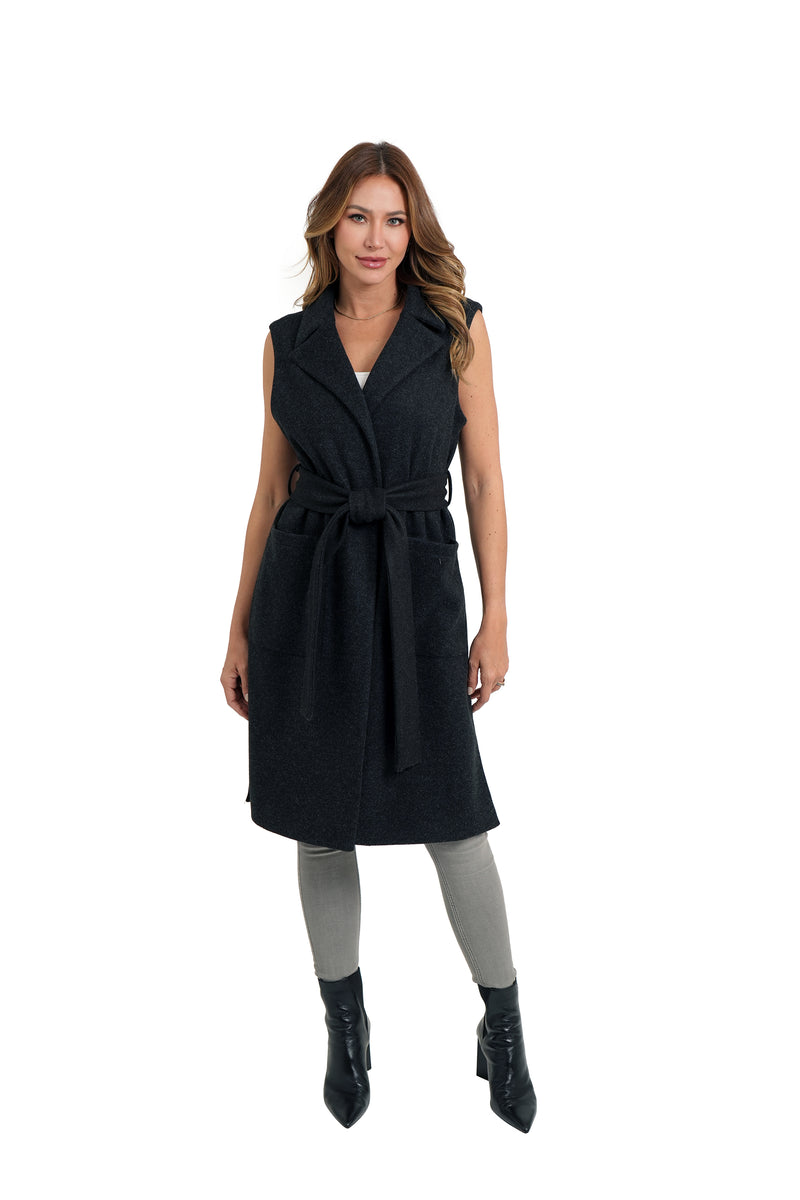 Brie Vest