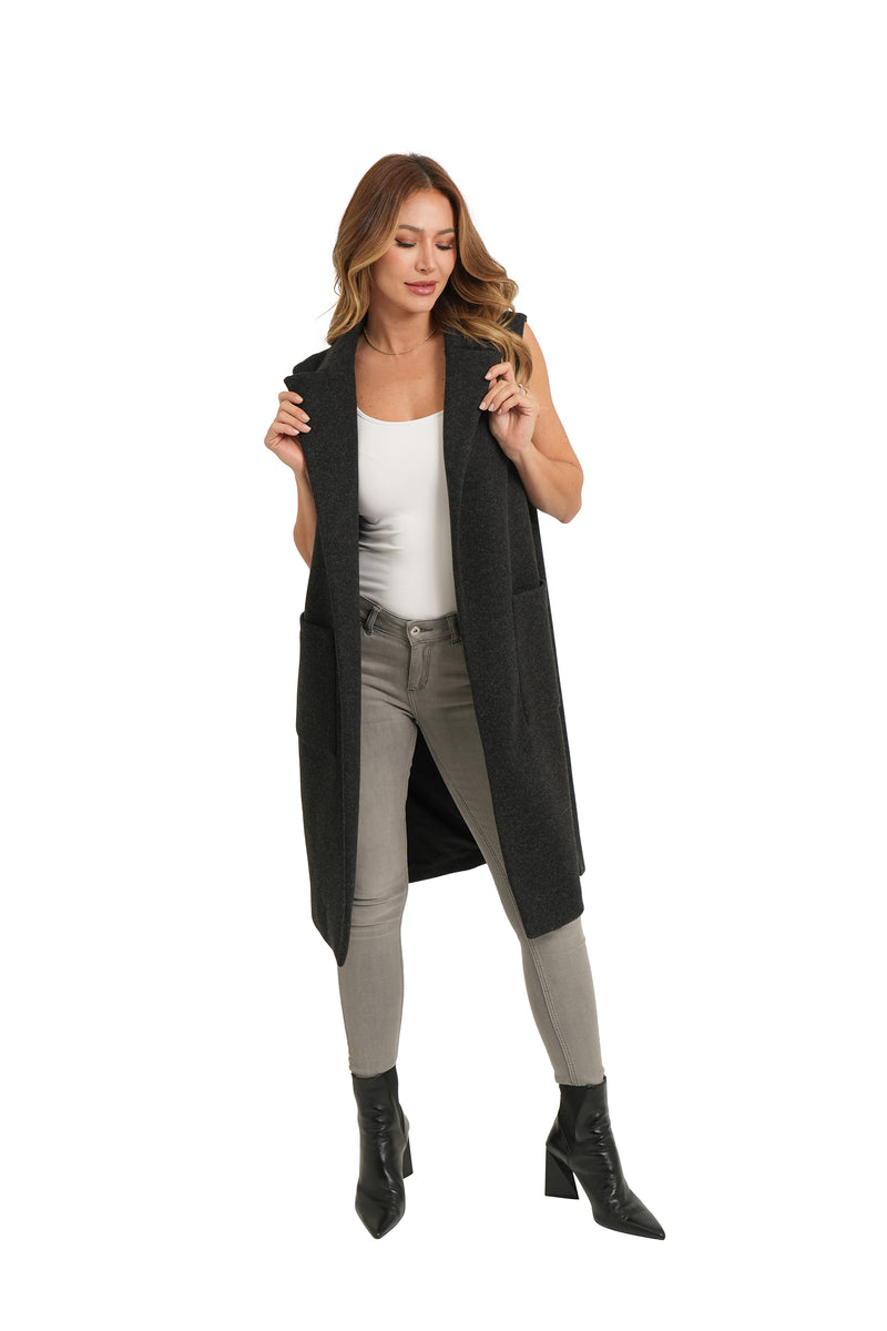 Brie Vest