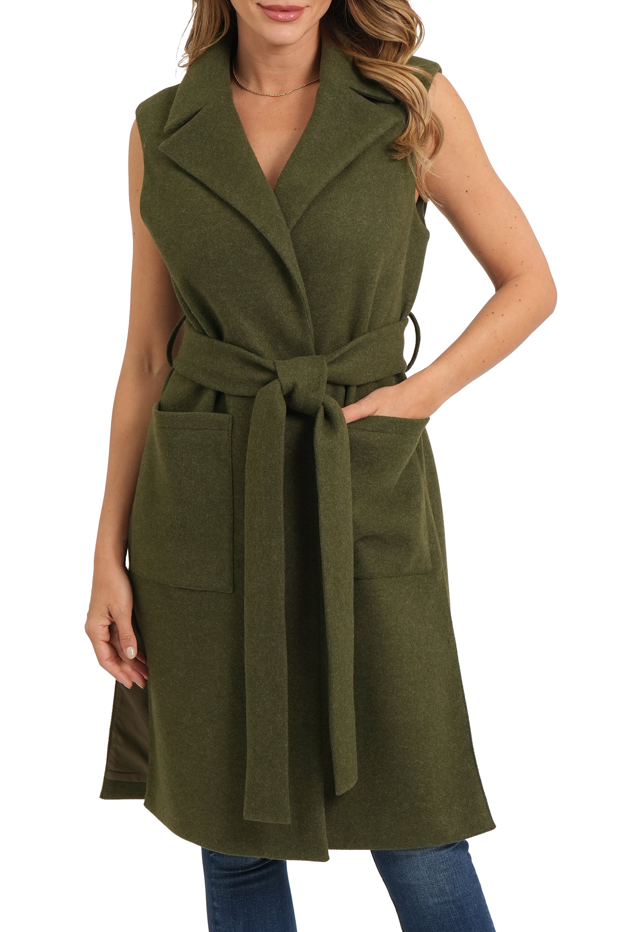 Brie Vest