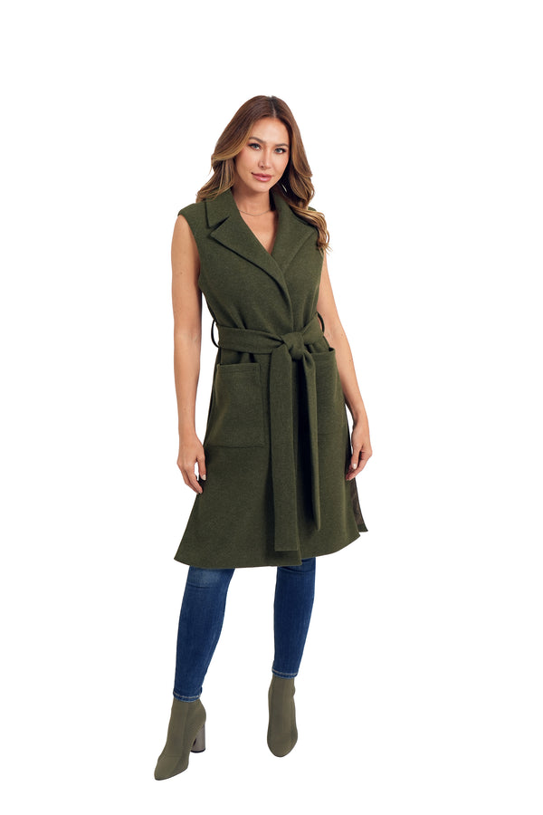 Brie Vest