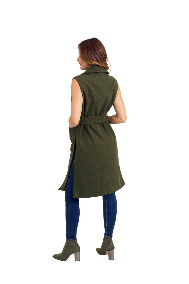 Brie Vest