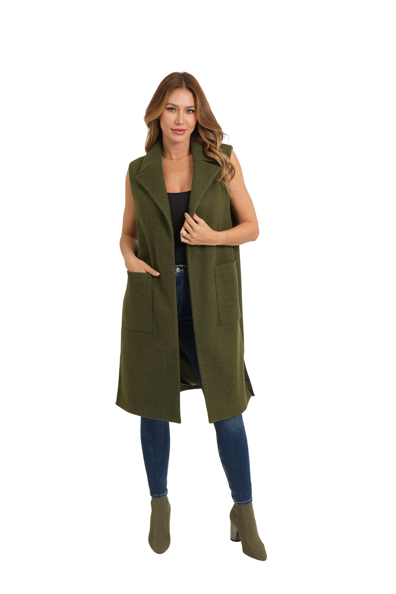 Brie Vest