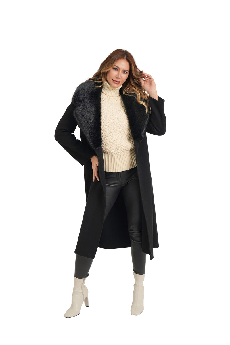 Muriel Coat