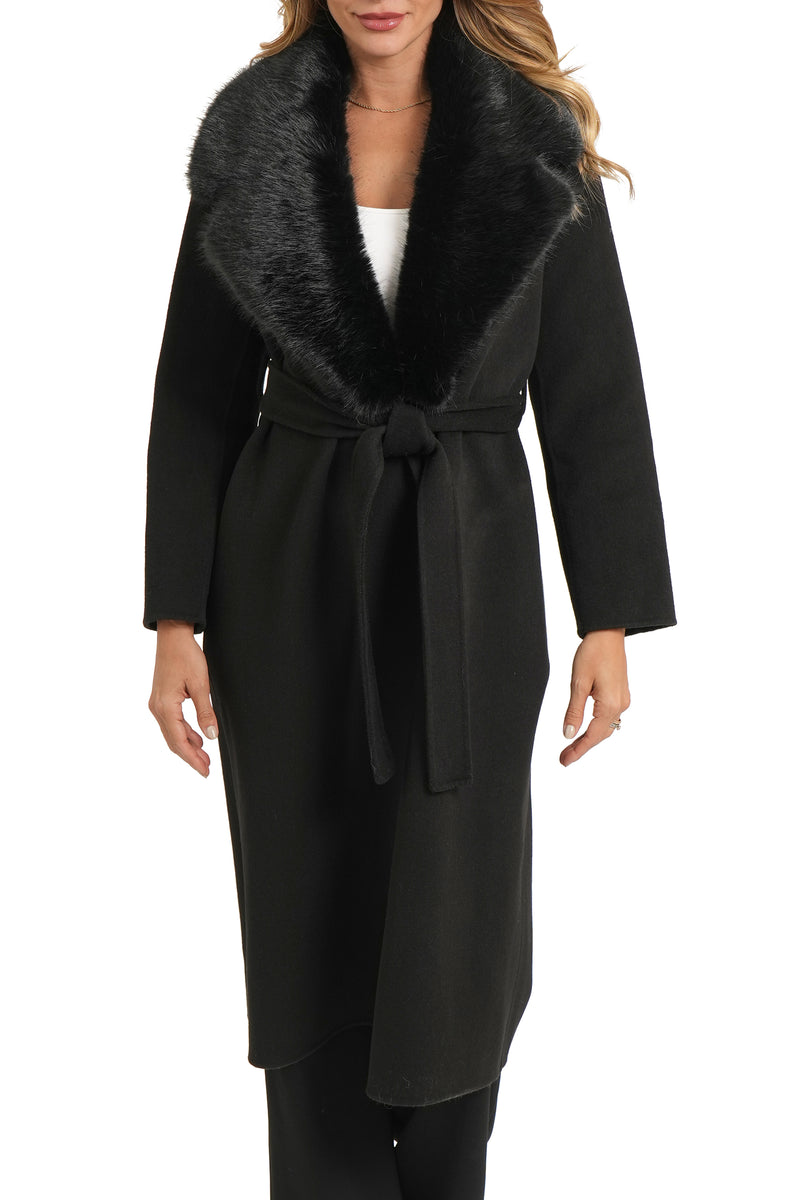 Muriel Coat