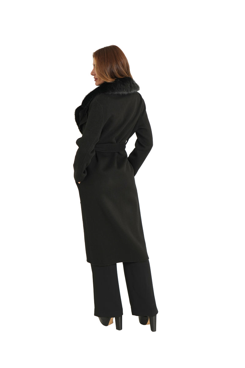 Muriel Coat