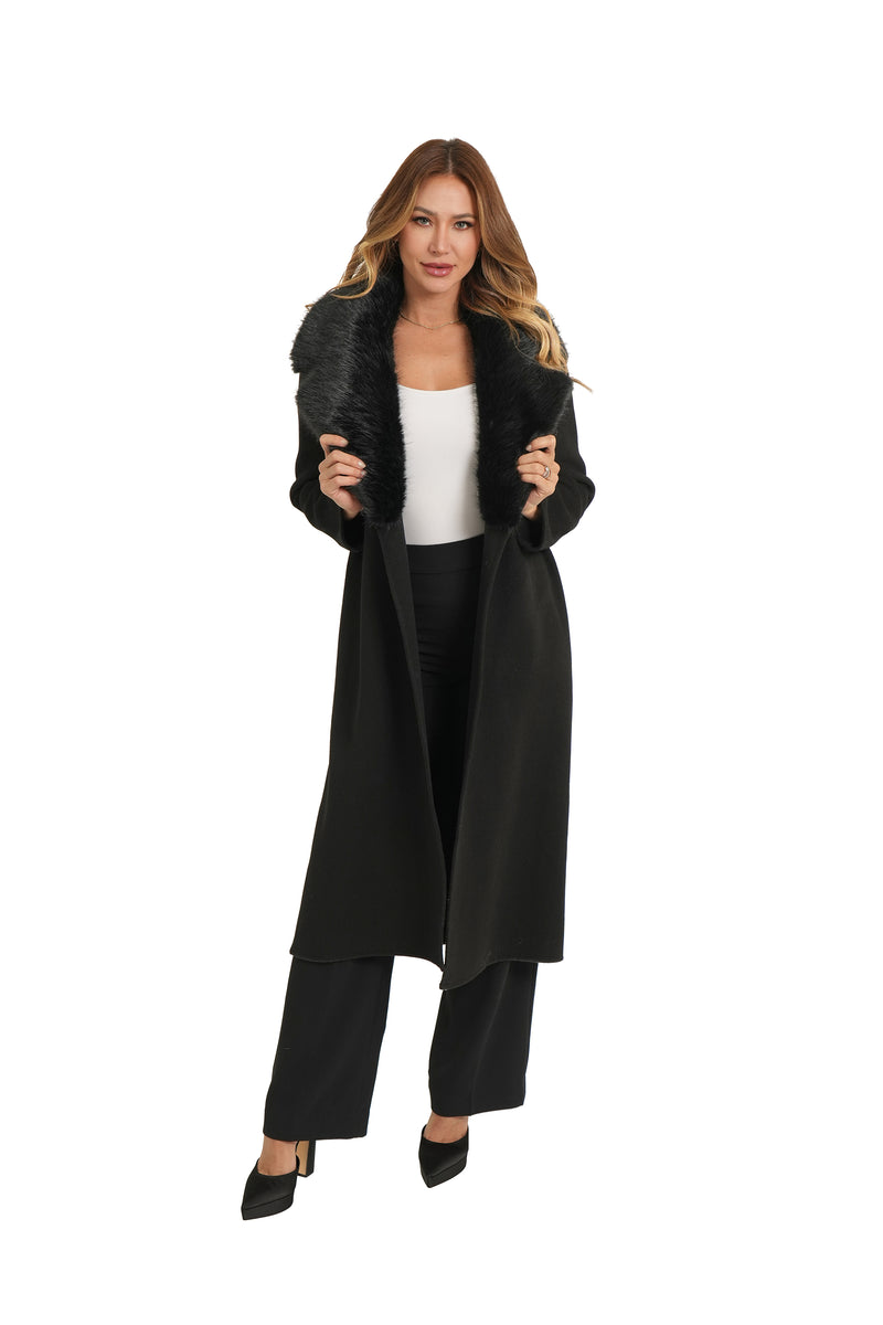 Muriel Coat