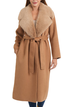 Muriel Coat