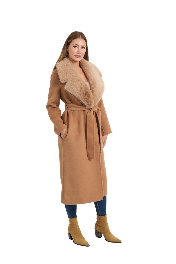 Muriel Coat