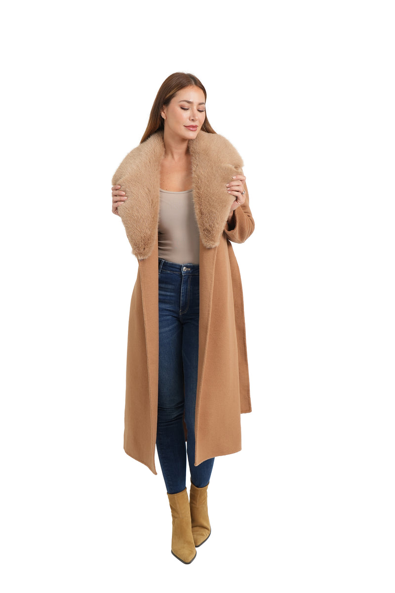 Muriel Coat