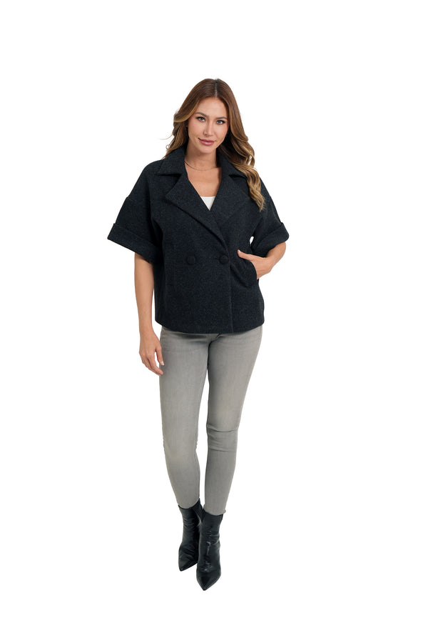 Grayson Jacket