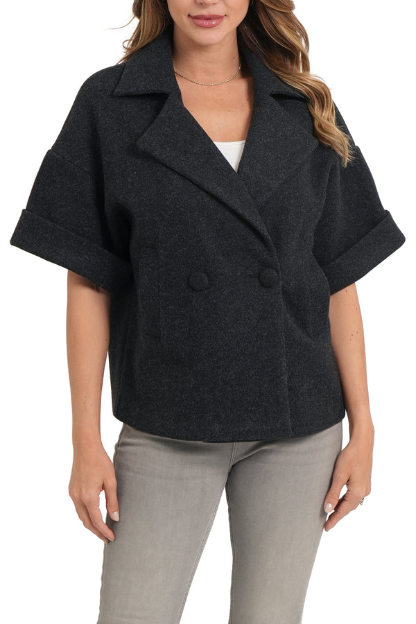 Grayson Jacket