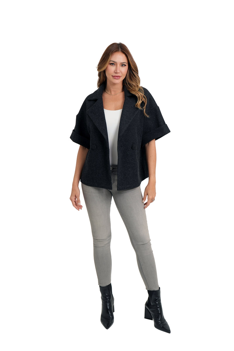 Grayson Jacket