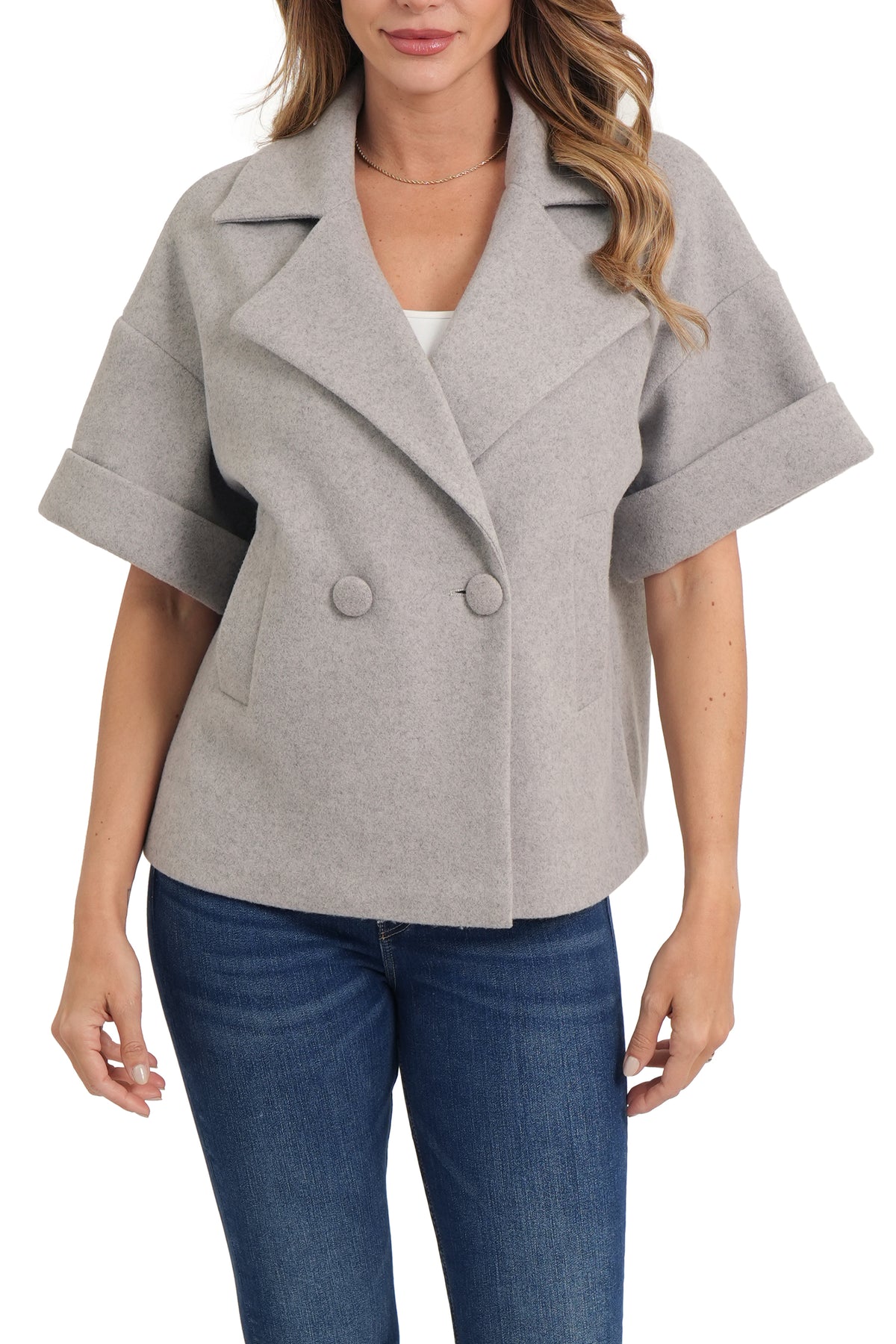 Grayson Jacket