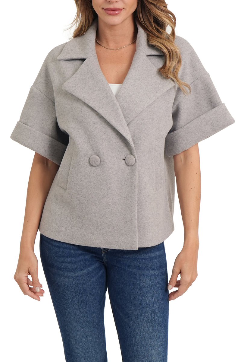 Grayson Jacket