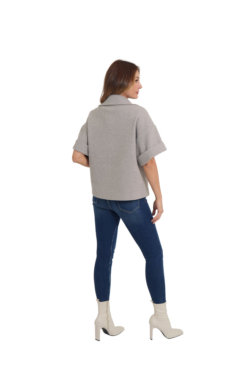 Grayson Jacket