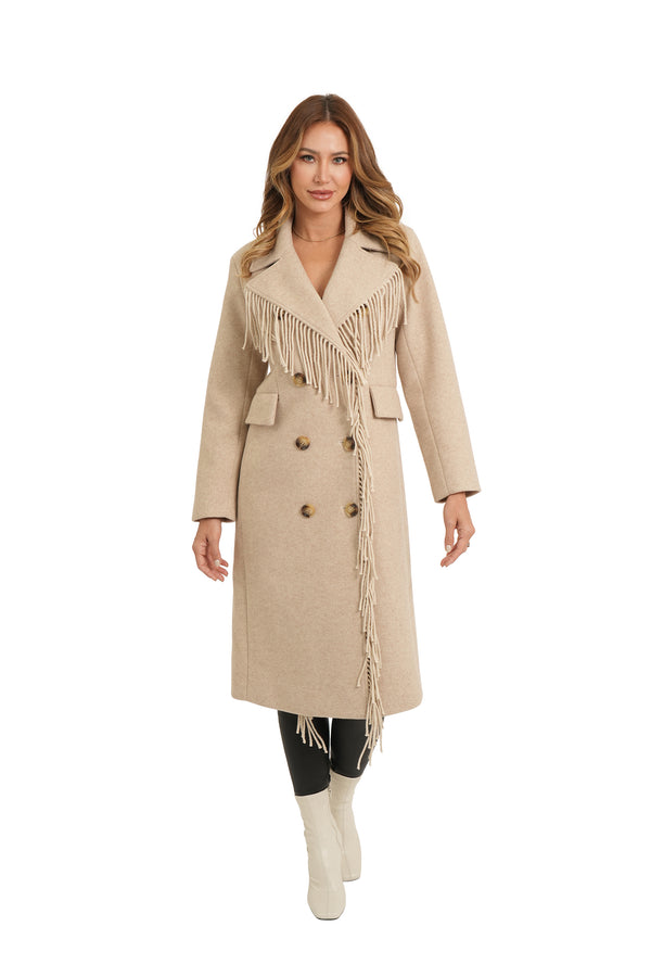 Paige Coat