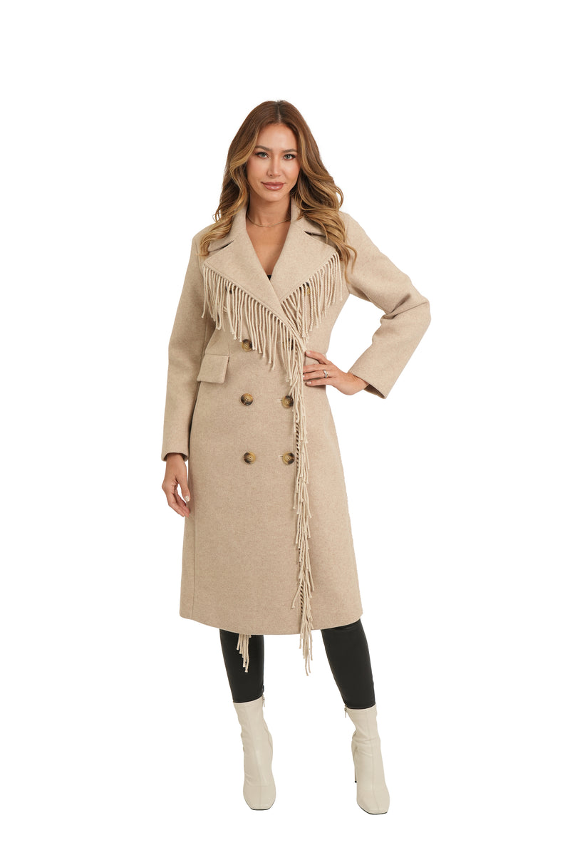Paige Coat