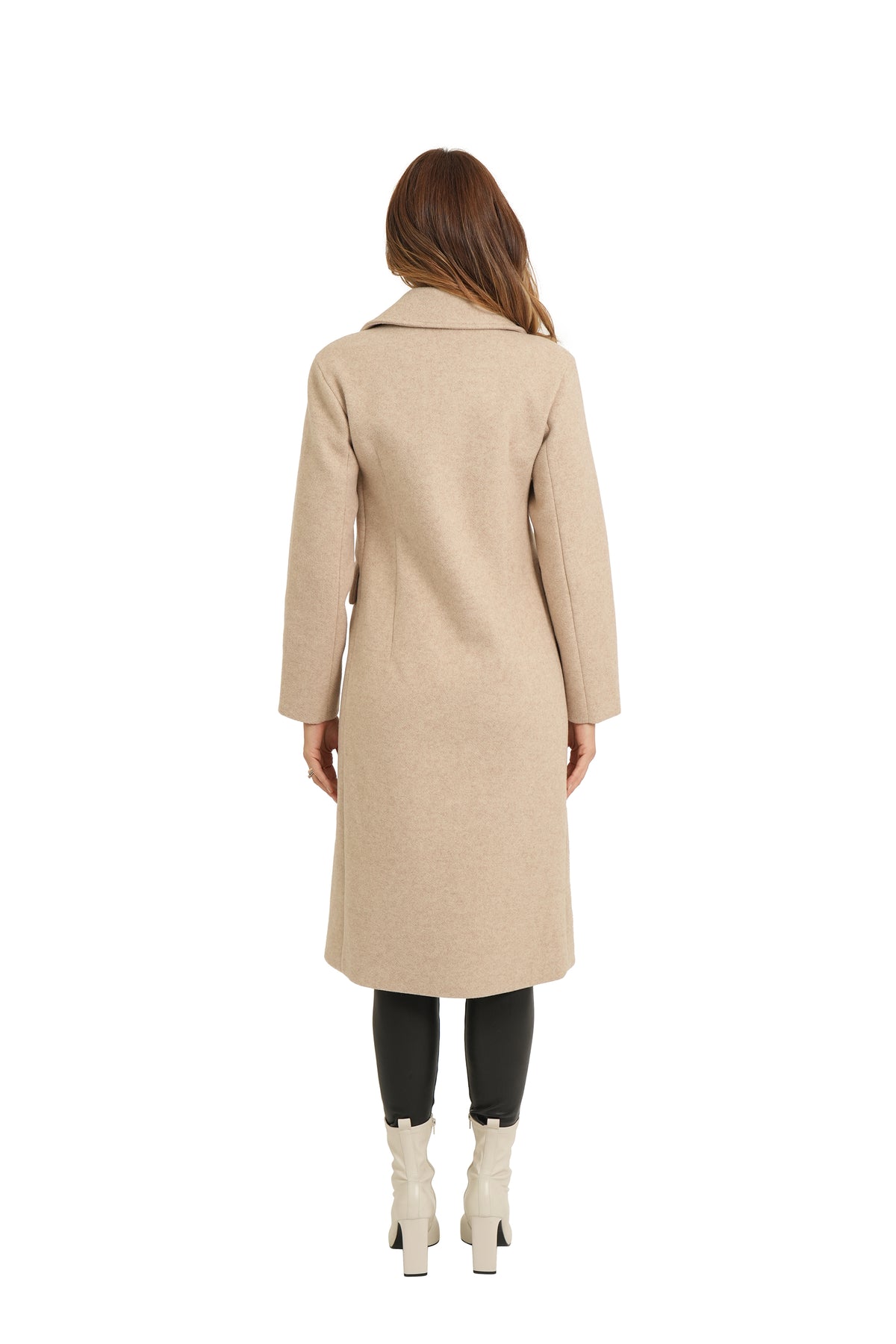 Paige Coat