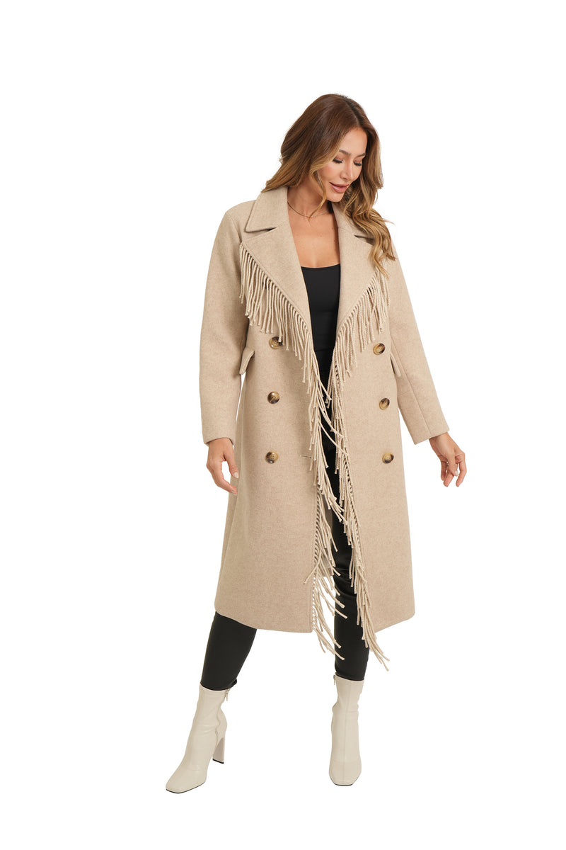 Paige Coat
