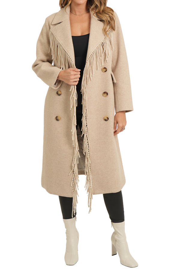 Paige Coat