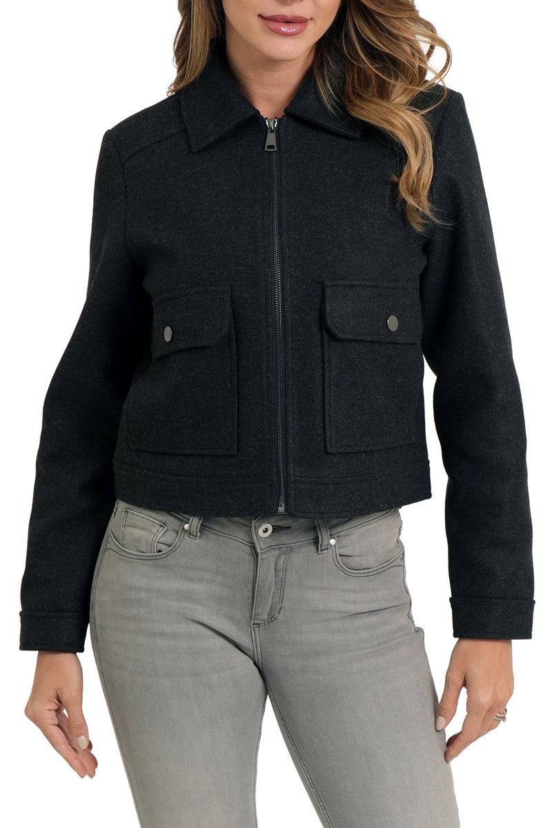 Zibby Jacket