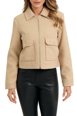 Zibby Jacket