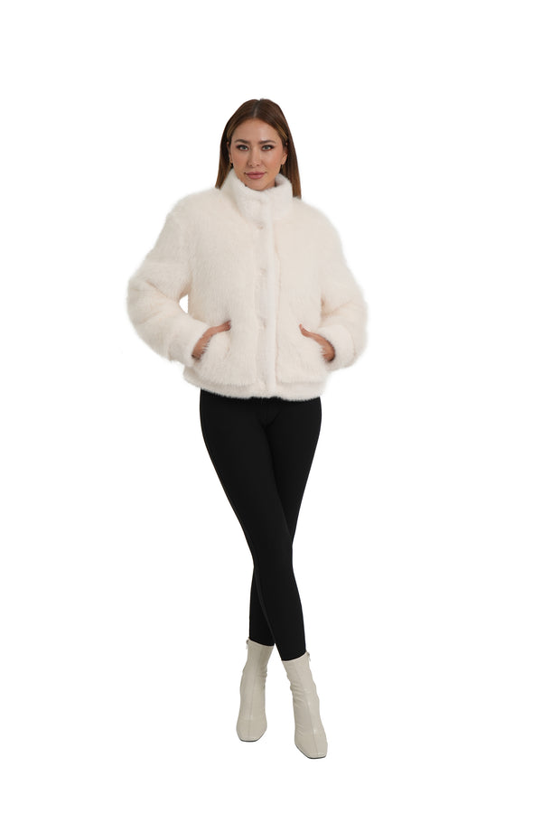 Charmaine Jacket