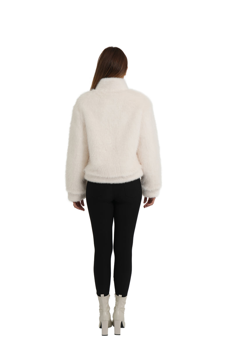 Charmaine Jacket