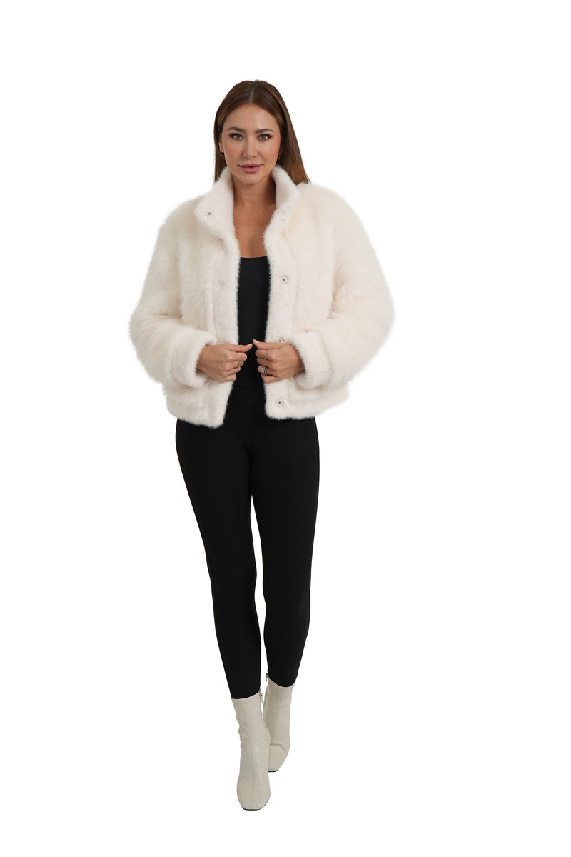 Charmaine Jacket
