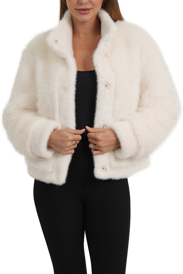 Charmaine Jacket