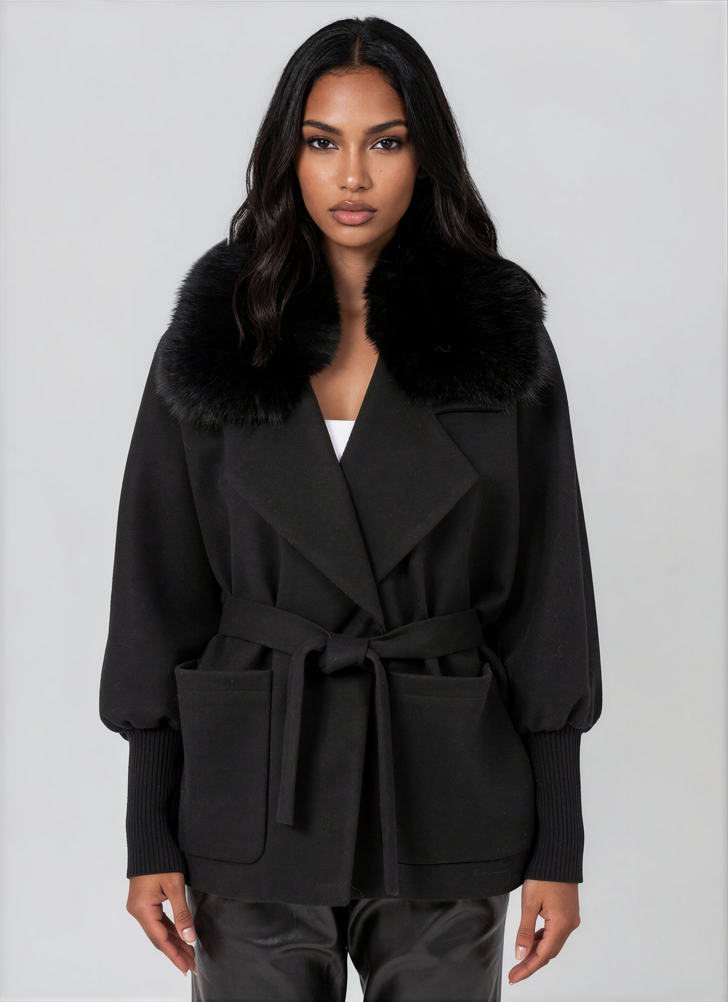 HALLEY JACKET